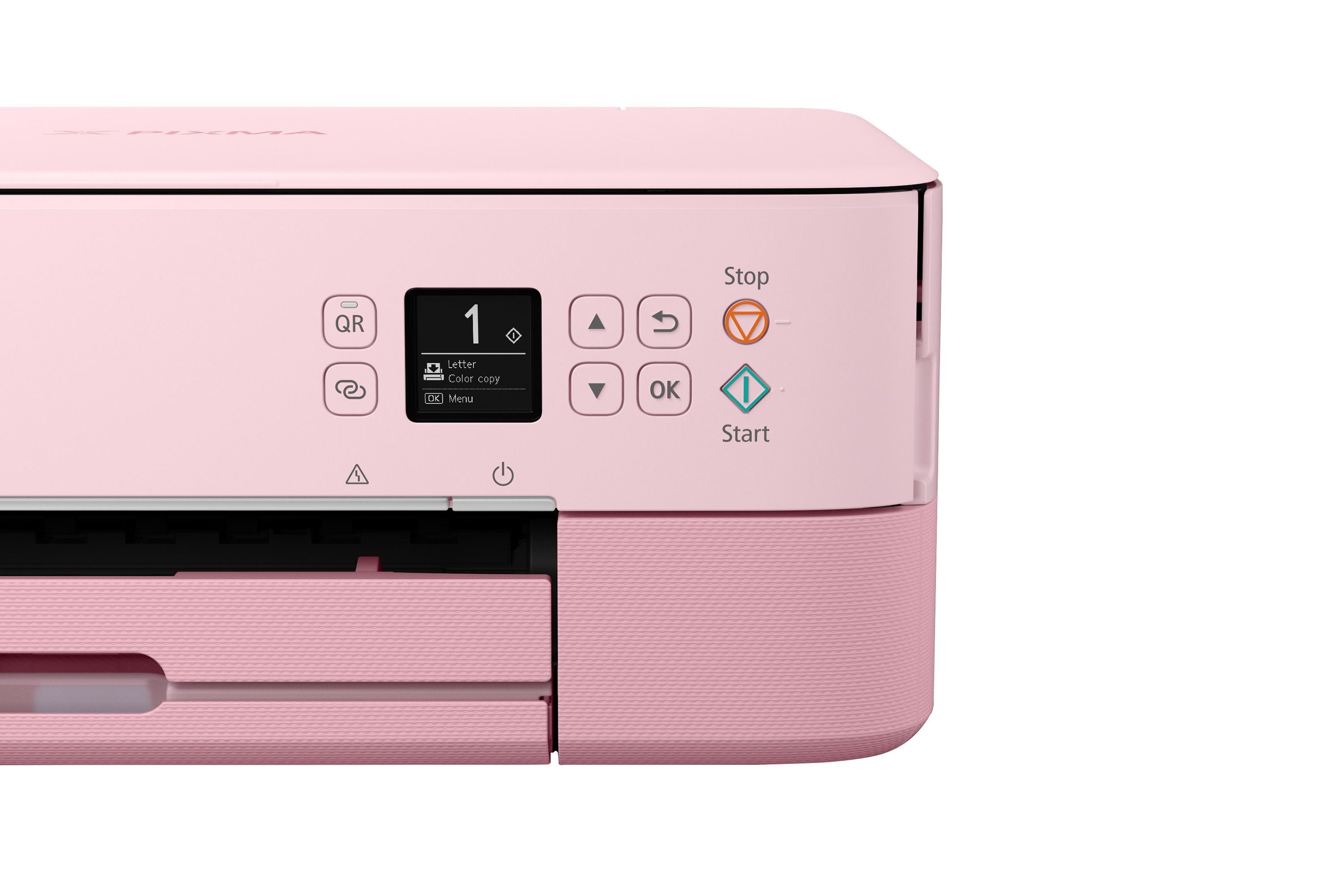 Canon PIXMA TS5352 Pink