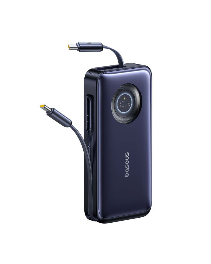 Baseus EnerCore PB 20KmAh 100W Retr.Cab.