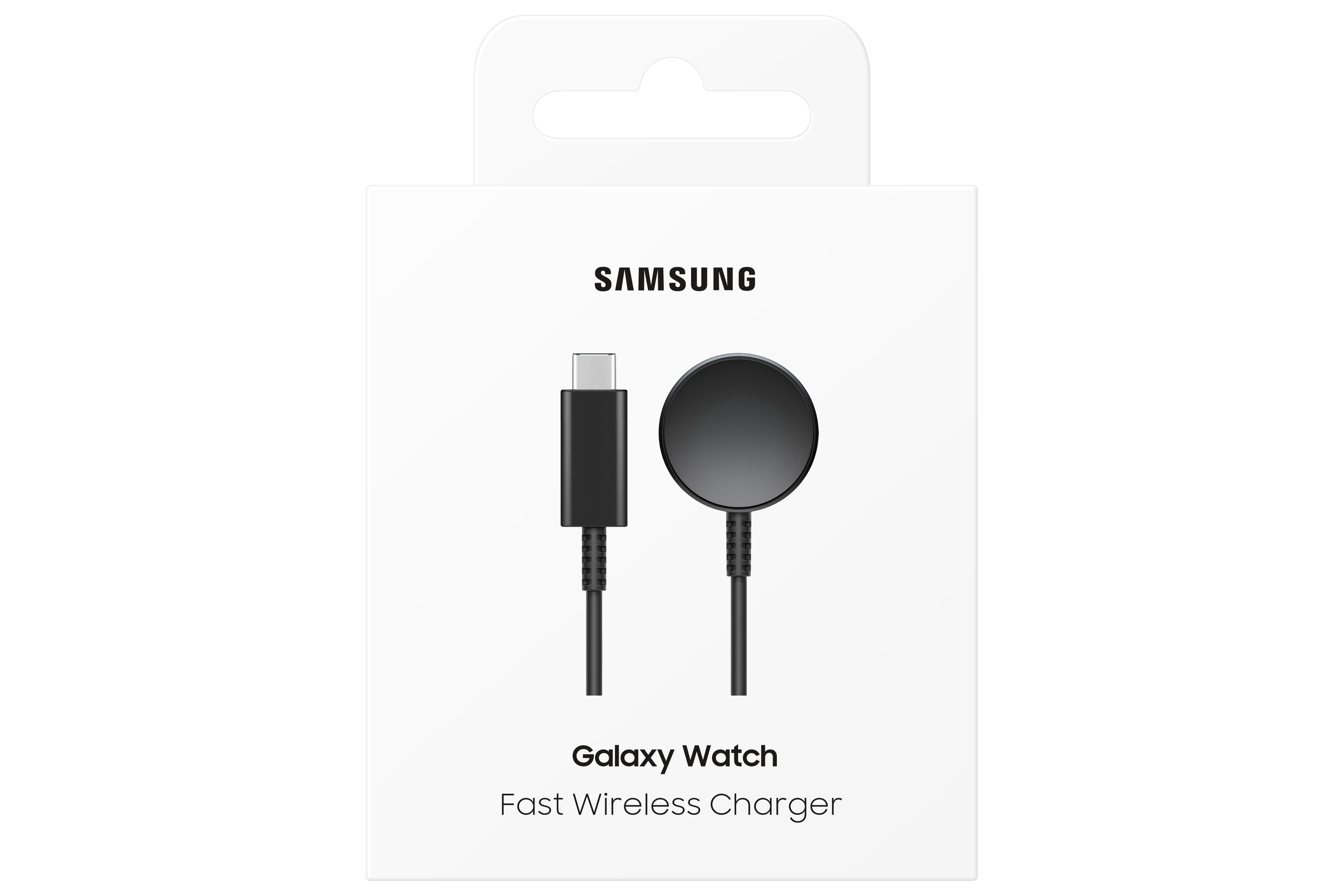 Samsung Fast Wireless Charger V2