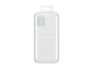 Samsung Galaxy A12 Soft Clear transp.