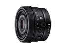 Sony E-Mount FF 40mm F2.5 G