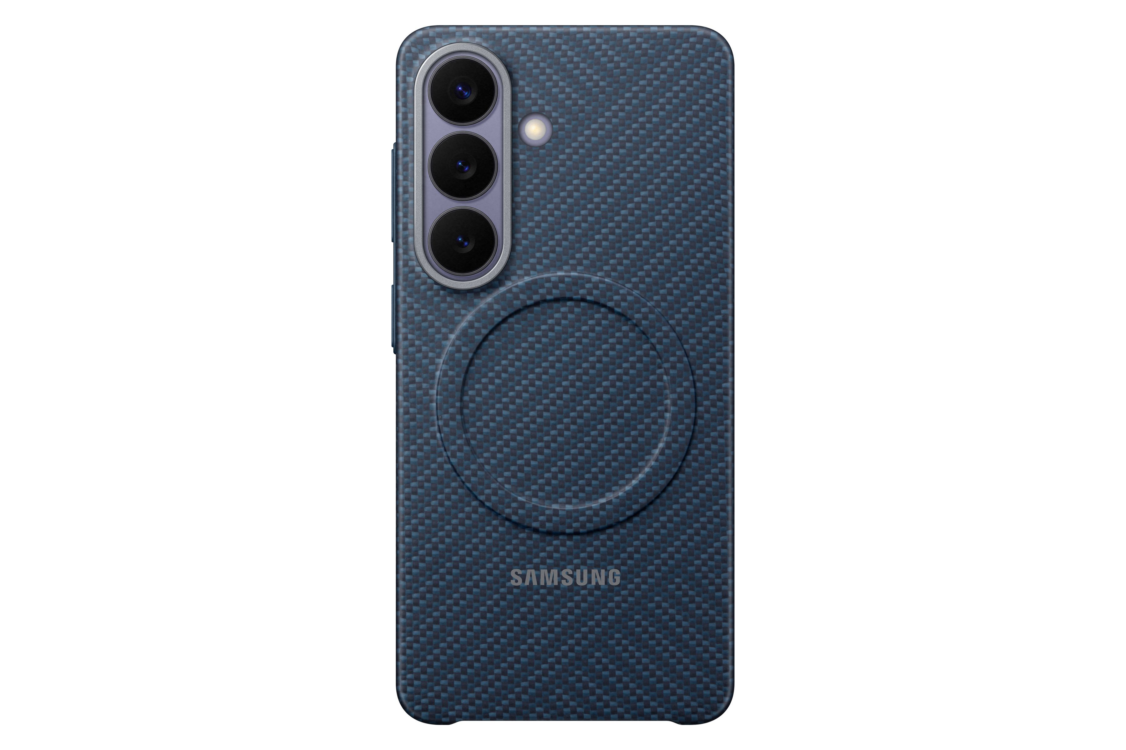 Samsung S26 Carbon Magnet Blueviolet