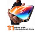 Torras HD Shlied Clear Iphone 18 Pro Max