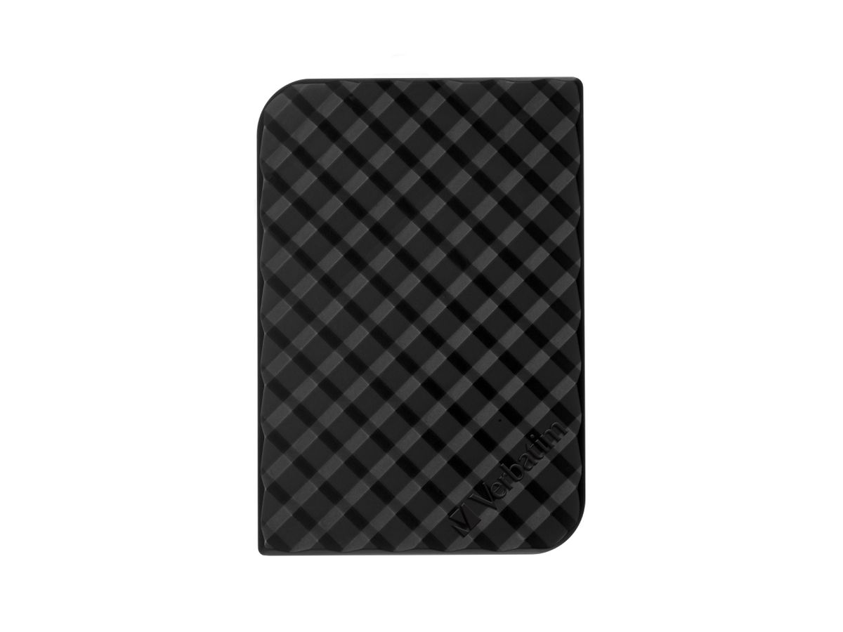 Verbatim Store'n'Go HDD 2.5" 2TB USB 3.0