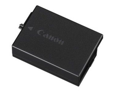 Canon DR-E8 DC-Coupler