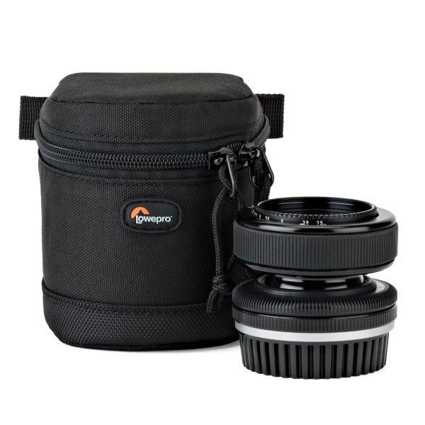 Lowepro Lens Case 7 x 8 cm