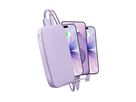 Fresh 'n Rebel Powerbank 24000 mAh Lilac