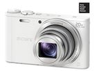 Sony DSC-WX350 Cybershot White