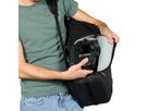 Lowepro Fastpack BP 450 AW IV Black