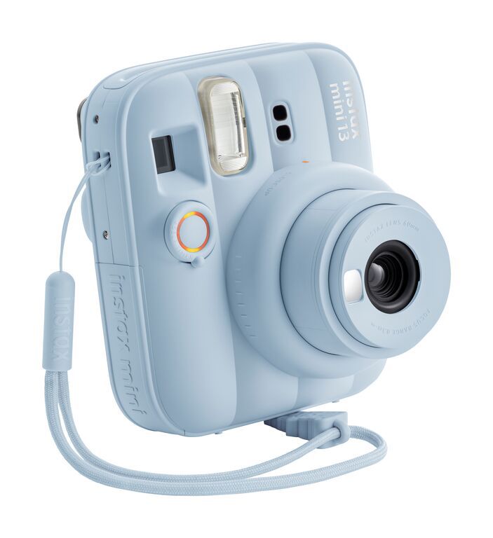 Fujifilm Instax Mini 13 Blue