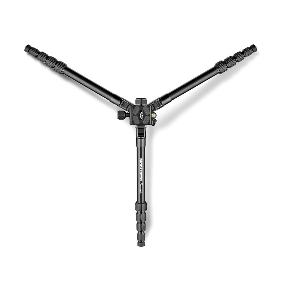 Manfrotto Element Traveller Small Black