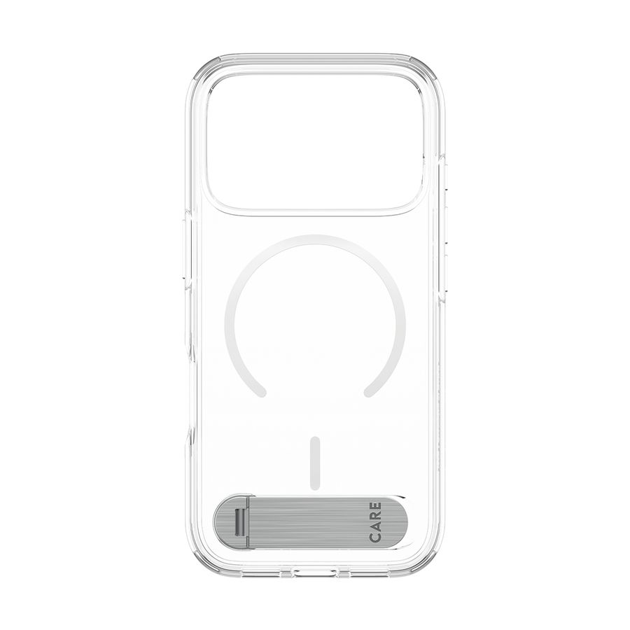 PanzerGlass iP 17/18Pro Kickstand Case