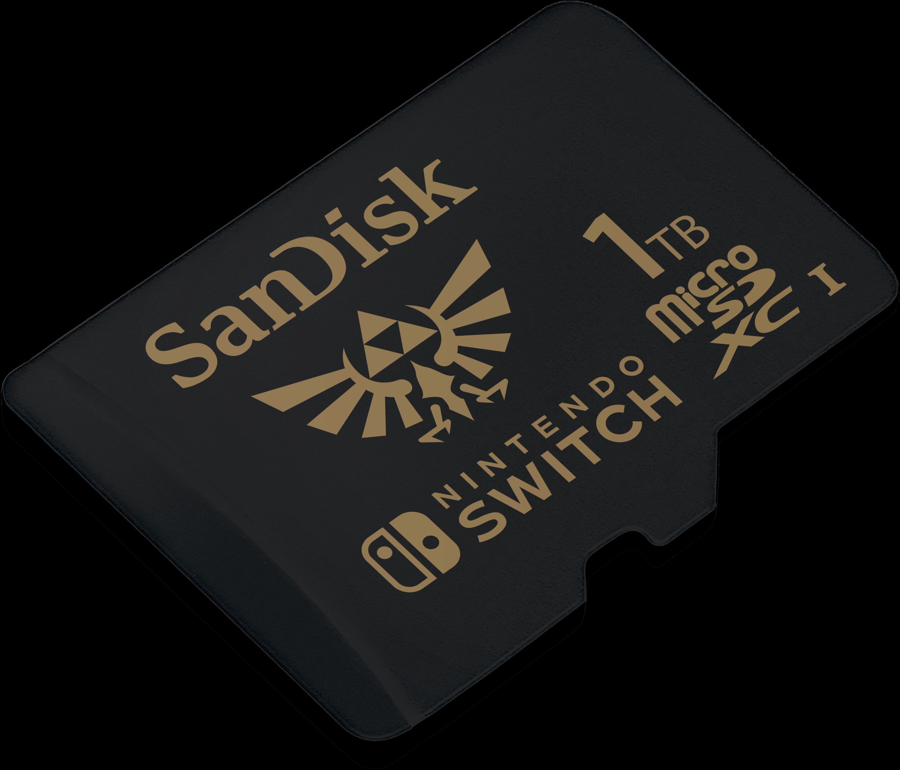 SanDisk microSDXC Nintendo Switch 1TB