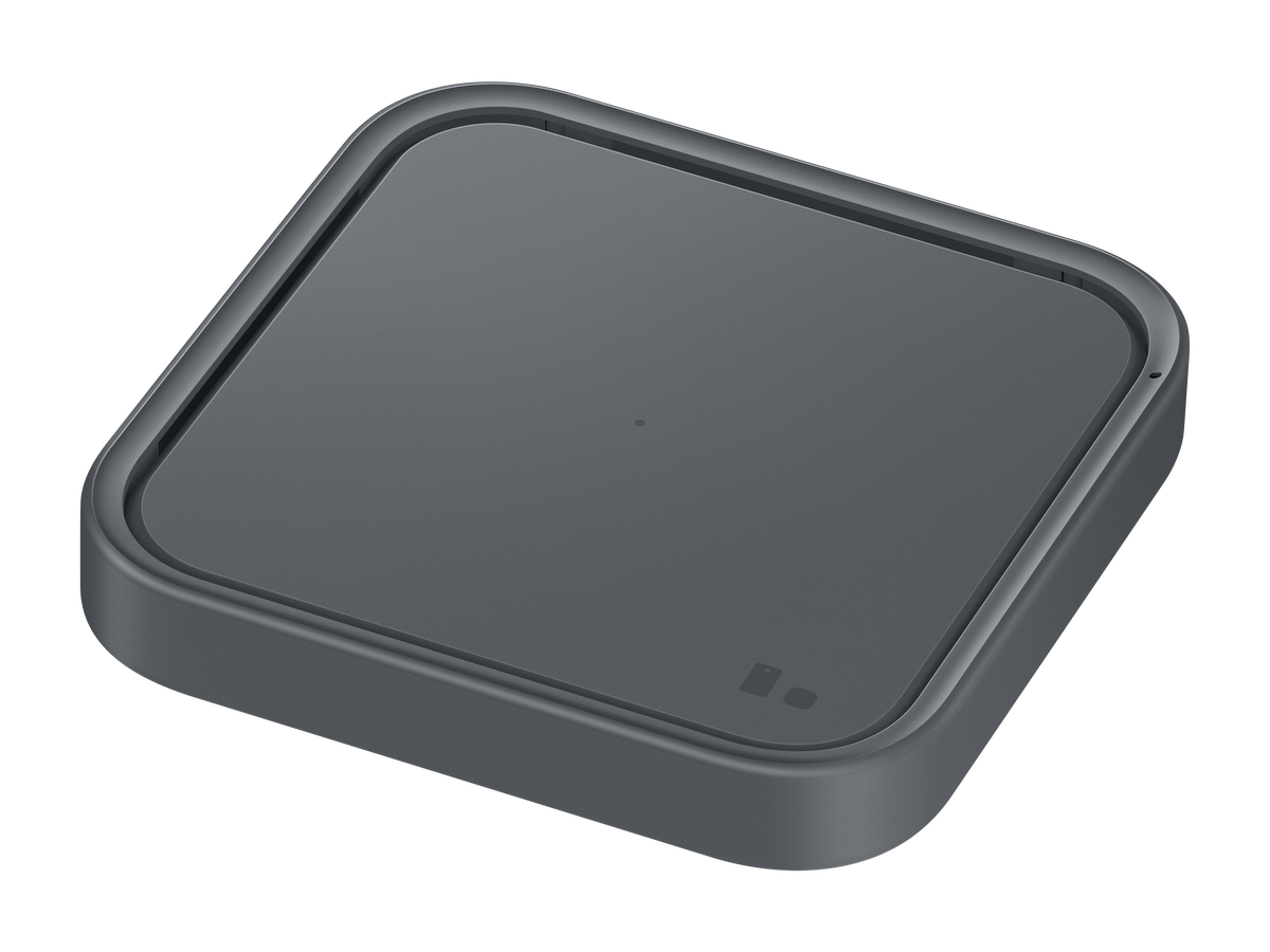 Samsung Wireless Charger Pad with TA Black