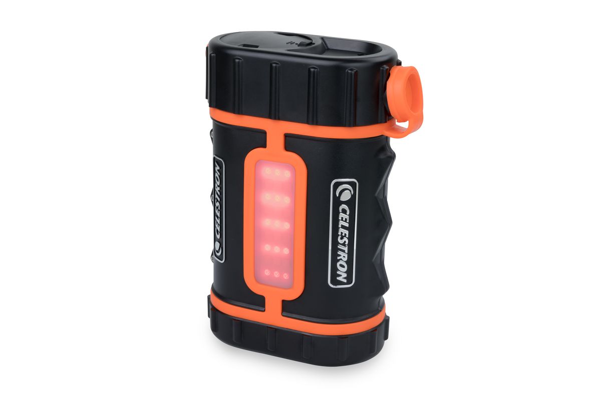 CELESTRON Powertank Pro 12V 5AH Lithium