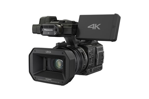 Panasonic Camcorder HC-X1000E