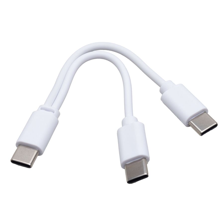 Patona Premium Akku 4x Micro AAA USB-C