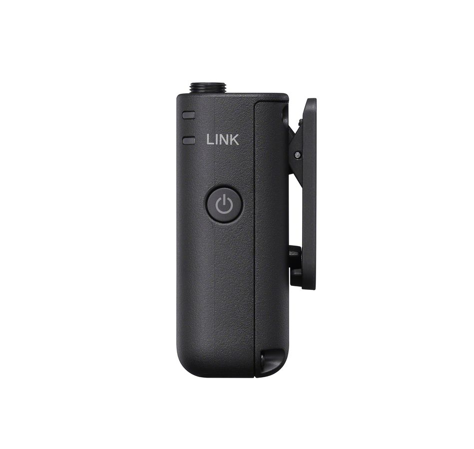 Sony ECM-W5T Wireless Transmitter