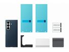 Samsung Fold 8 Ultra Carbon Magnet Blue