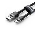 Baseus USB-A to USB-C 3m Fast Charging