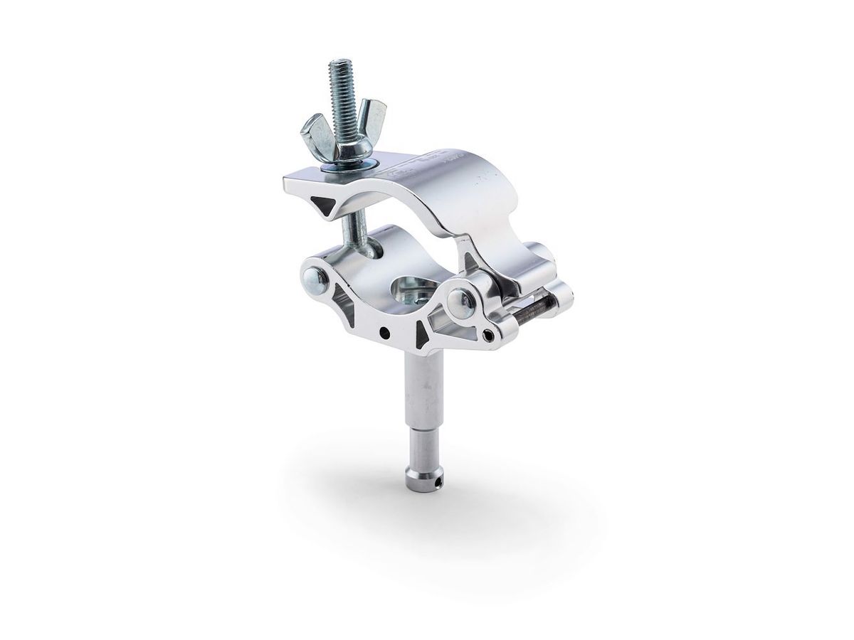 Avenger LP Eye Coupler w/16mm Spigot