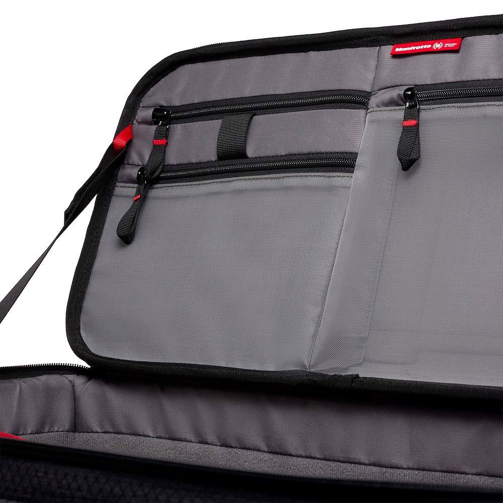 Manfrotto PRO Light Cineloader Medium