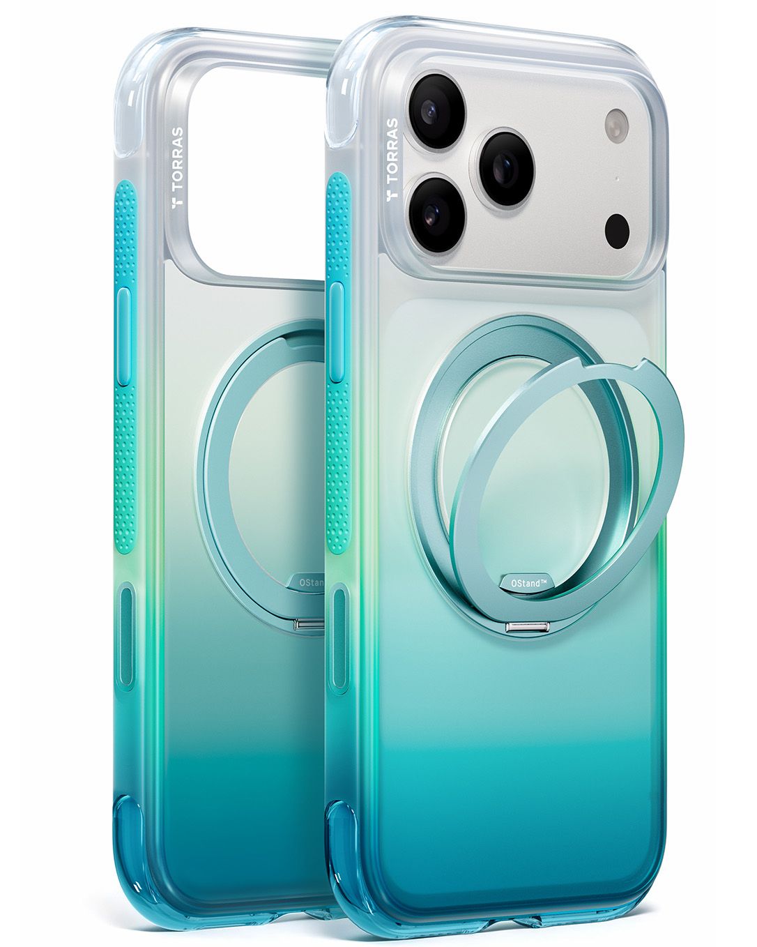 Torras Air Gard.iP 18 Pro White+Blue