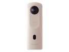 Ricoh Theta SC2 beige