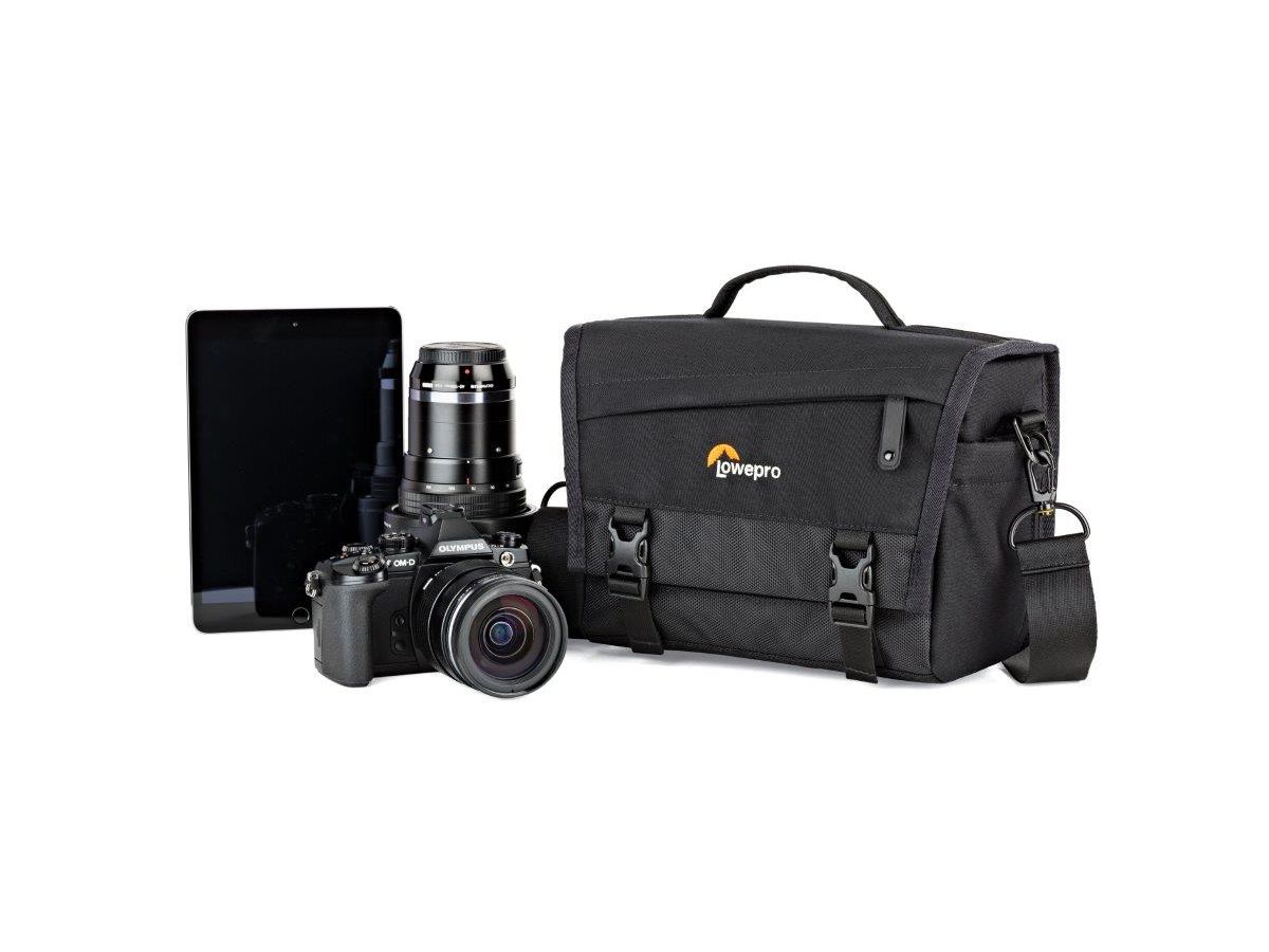 Lowepro m-Trekker SH 150 noir