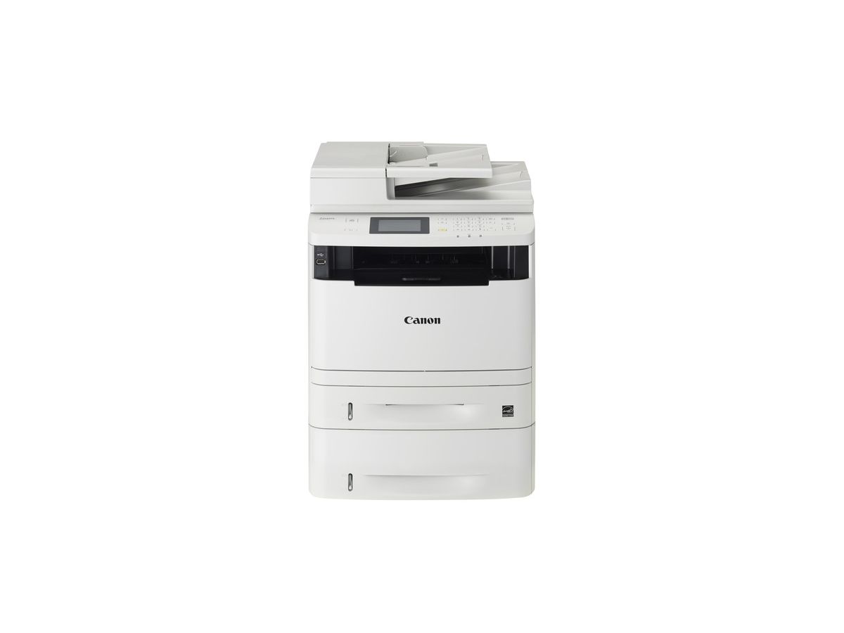 Canon i-SENSYS MF411dw Print/Scan/Copy