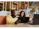 Verbatim Portable Monitor 14"