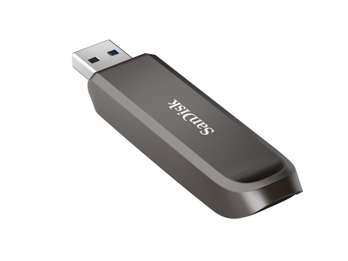 SanDisk Extreme PRO USB-A 3.2 512GB