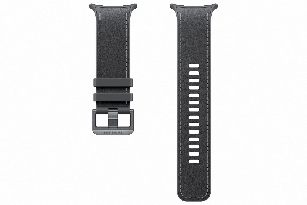 Samsung Watch Ultra V2 PeakForm  Black