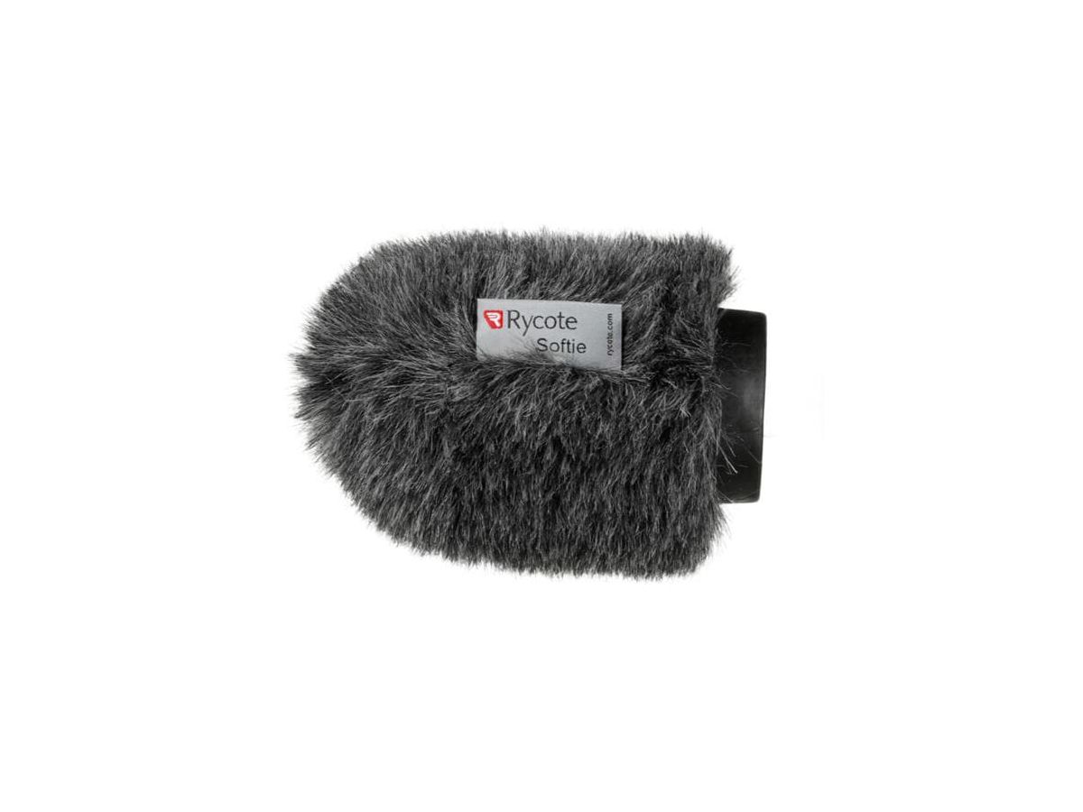 Rycote 10cm Classic Softie 19/22