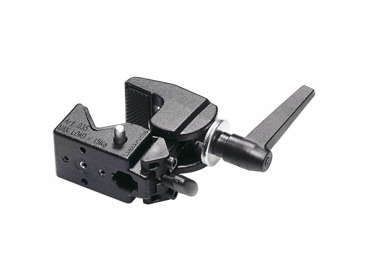 Manfrotto Super Clamp