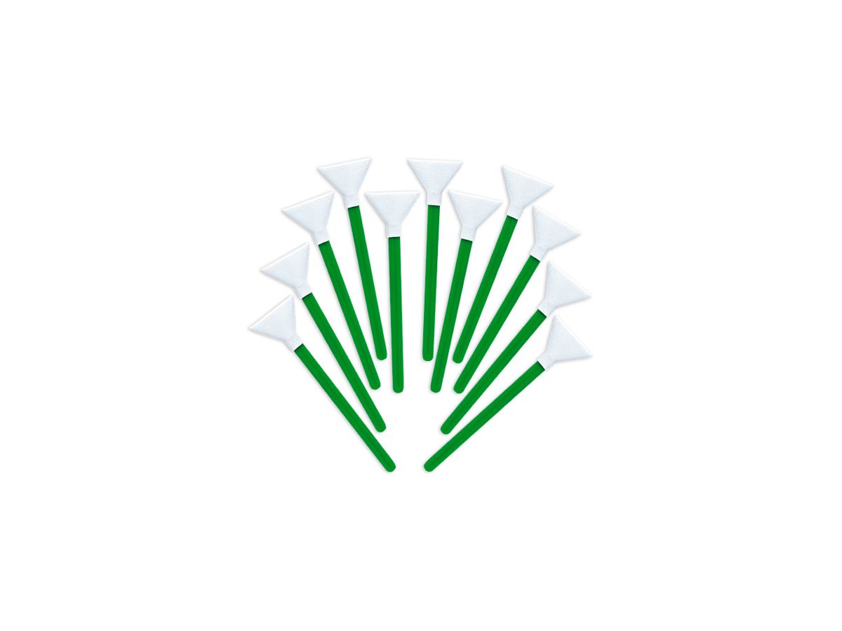 Visible Dust Ultra MXD-100 V-Swab, 1.6x