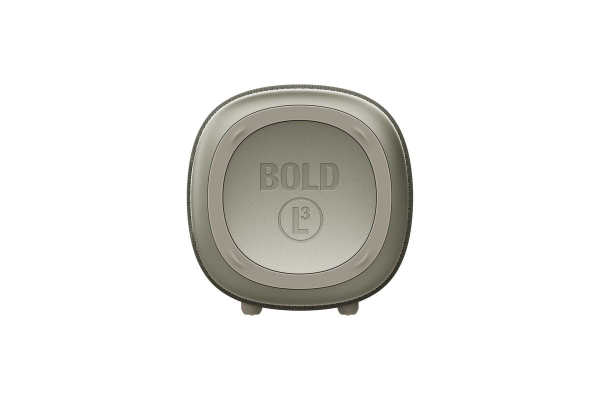 Fresh 'n Rebel BOLD L3 Dried Green