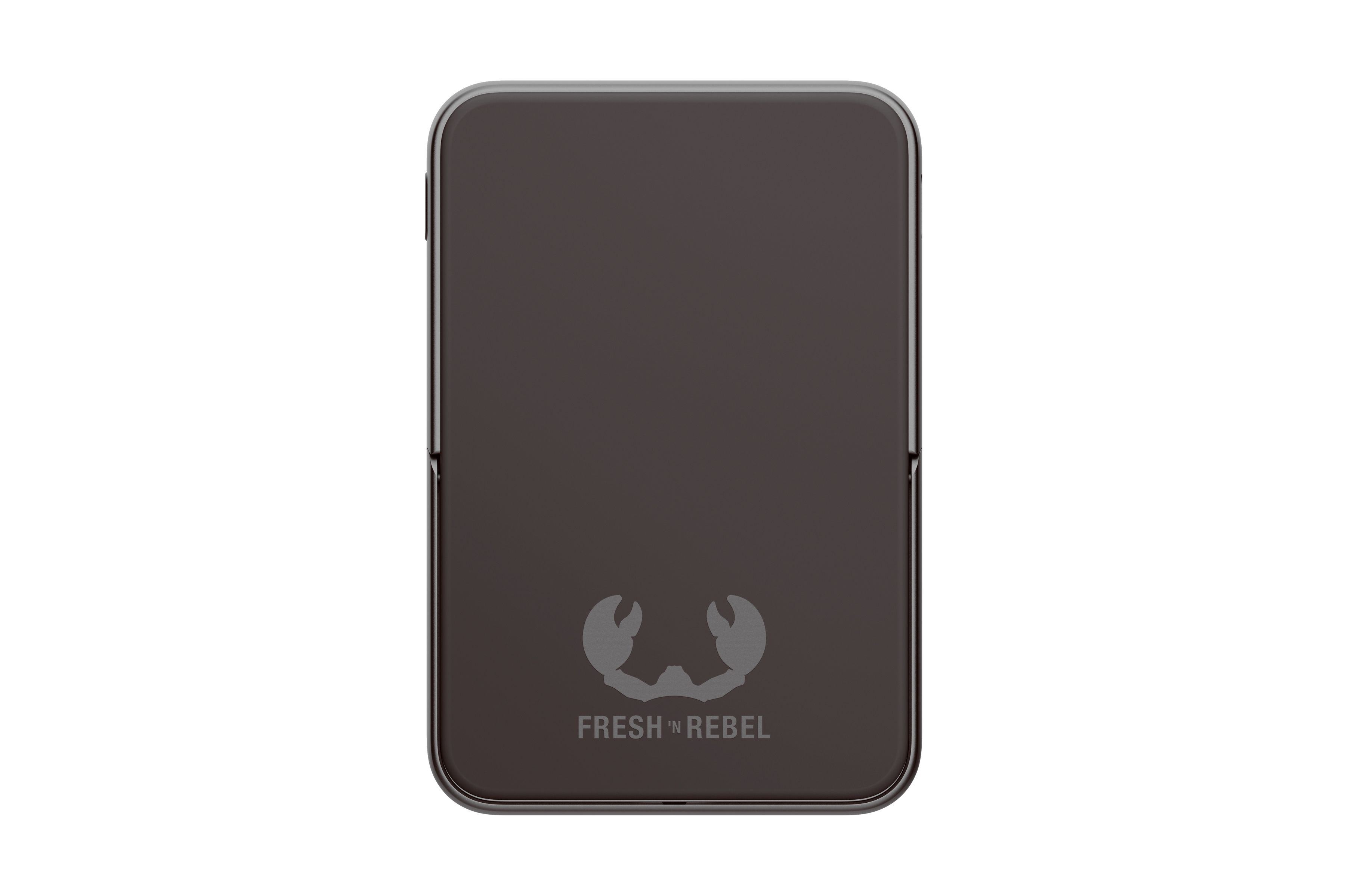 Fresh 'n Rebel Powerbank 5000 mAh Grey