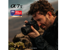 Sony Alpha A7 Mark V Body Black
