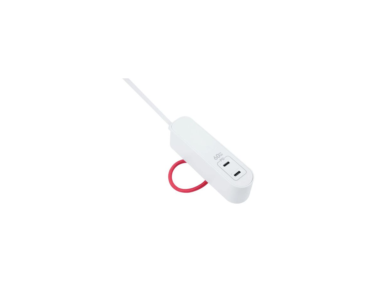 Skross Travel Station EU 2xUSB-C 60W