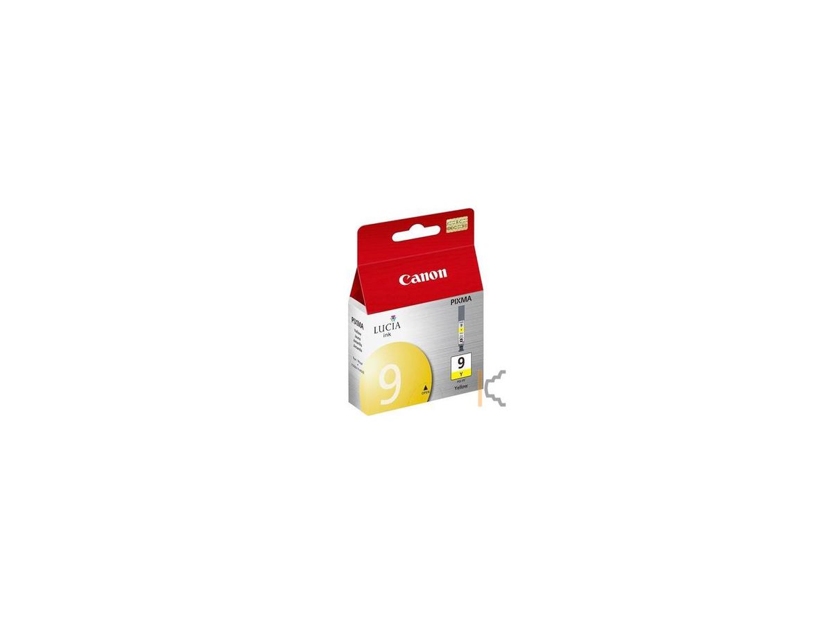 Canon PGI-9 Yellow