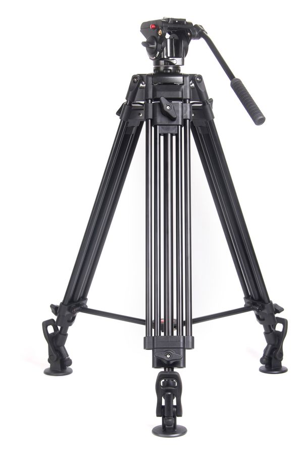 Patona Tripod Pro Alu inkl Kugelkopf