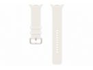 Samsung Watch 9 Misty Band (M/L) Cream