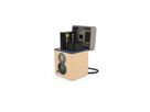 Patona LP-E6P Set Chargeur 2 Batterie