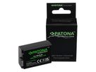 Patona Premium Batterie Nikon EN-EL25