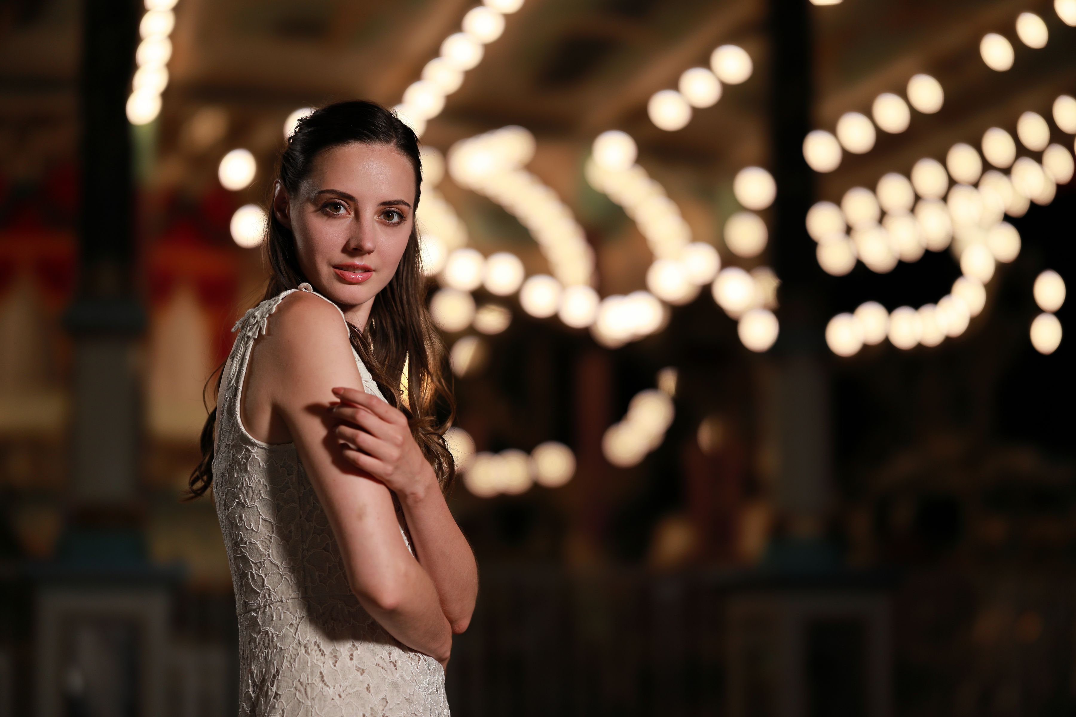 Canon RF 85mm f/1.2L USM DS