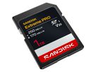 SANDISK Extreme PRO 250MB/s SDXC 1TB