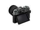 Fujifilm X-T50 Charcoal Silver Body SG