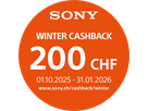 Sony E-Mount FF 70-200mm GM F2.8 OSS