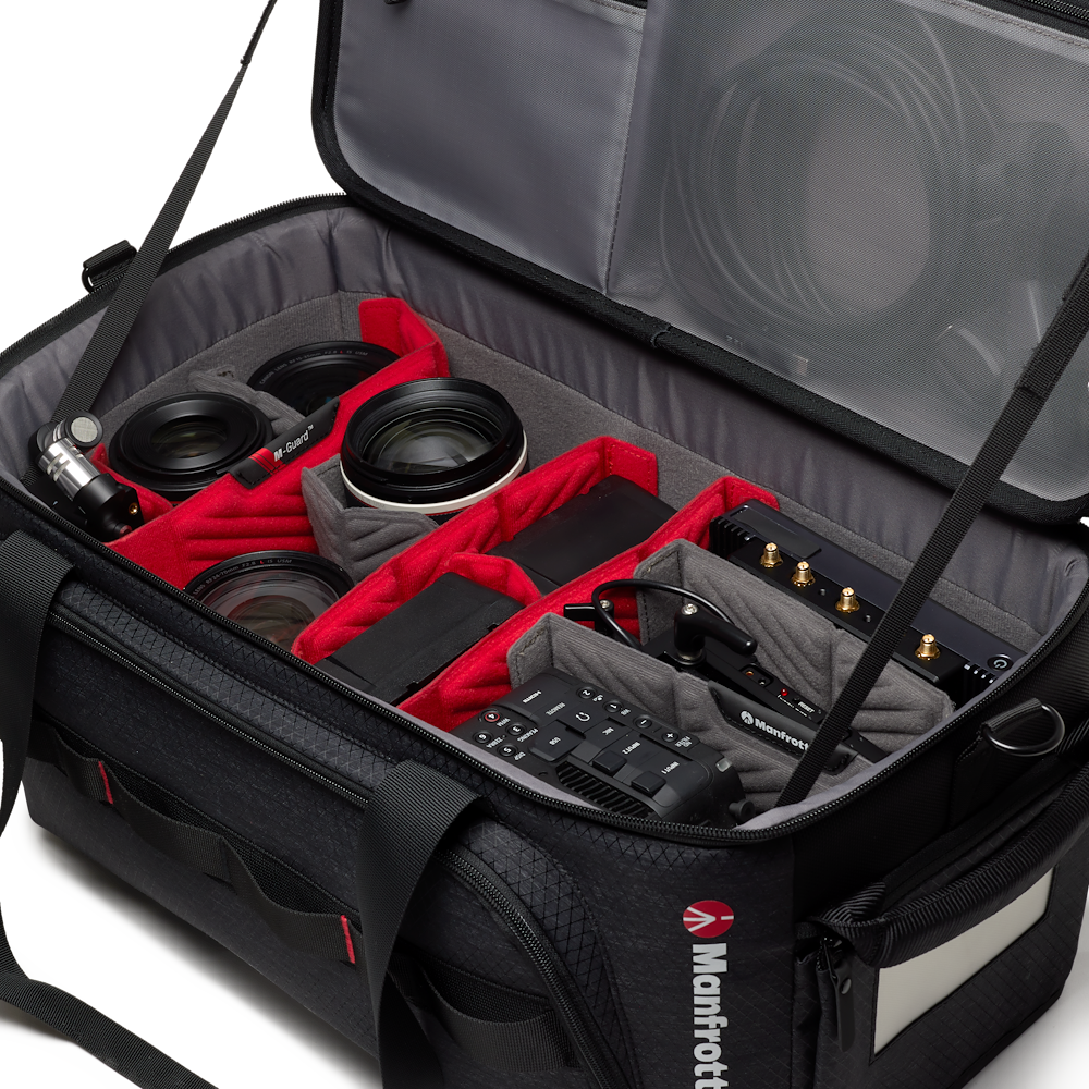 Manfrotto Pro Light Cineloader Dividers